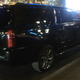 Illustration for article titled 2018 Chevrolet Suburban/GMC Yukon test mules out during SEMA?